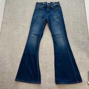 Closed denim